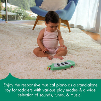 Dorel Juvenile Infant Toys Tiny Love 5-in-1 Stationary Activity Center