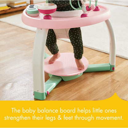Dorel Juvenile Infant Toys Tiny Love 5-in-1 Stationary Activity Center