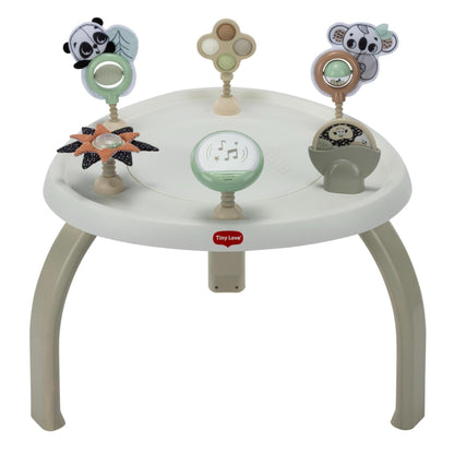 Tiny LoveTiny Love Black & White Décor 4-in-1 Jump & Play Activity CenterBabysupermarket