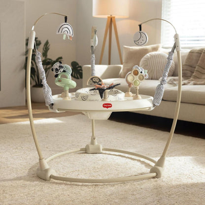 Tiny LoveTiny Love Black & White Décor 4-in-1 Jump & Play Activity CenterBabysupermarket