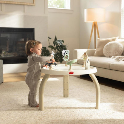Tiny LoveTiny Love Black & White Décor 4-in-1 Jump & Play Activity CenterBabysupermarket