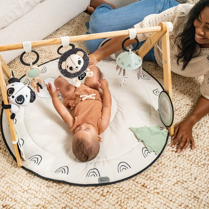 Tiny LoveTiny Love Black & White GyminiBabysupermarket