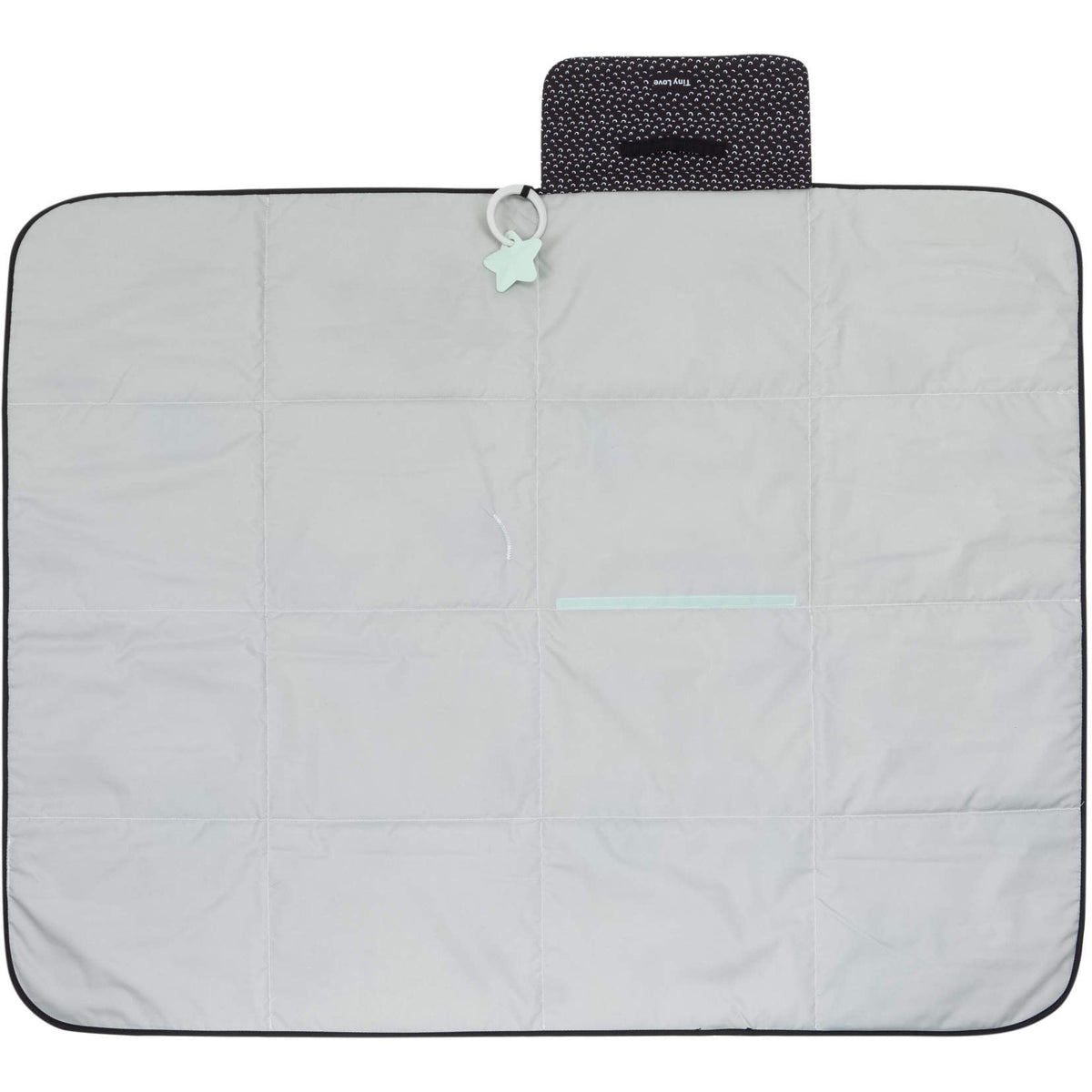 Tiny LoveTiny Love Black & White XL Outdoor MatBabysupermarket