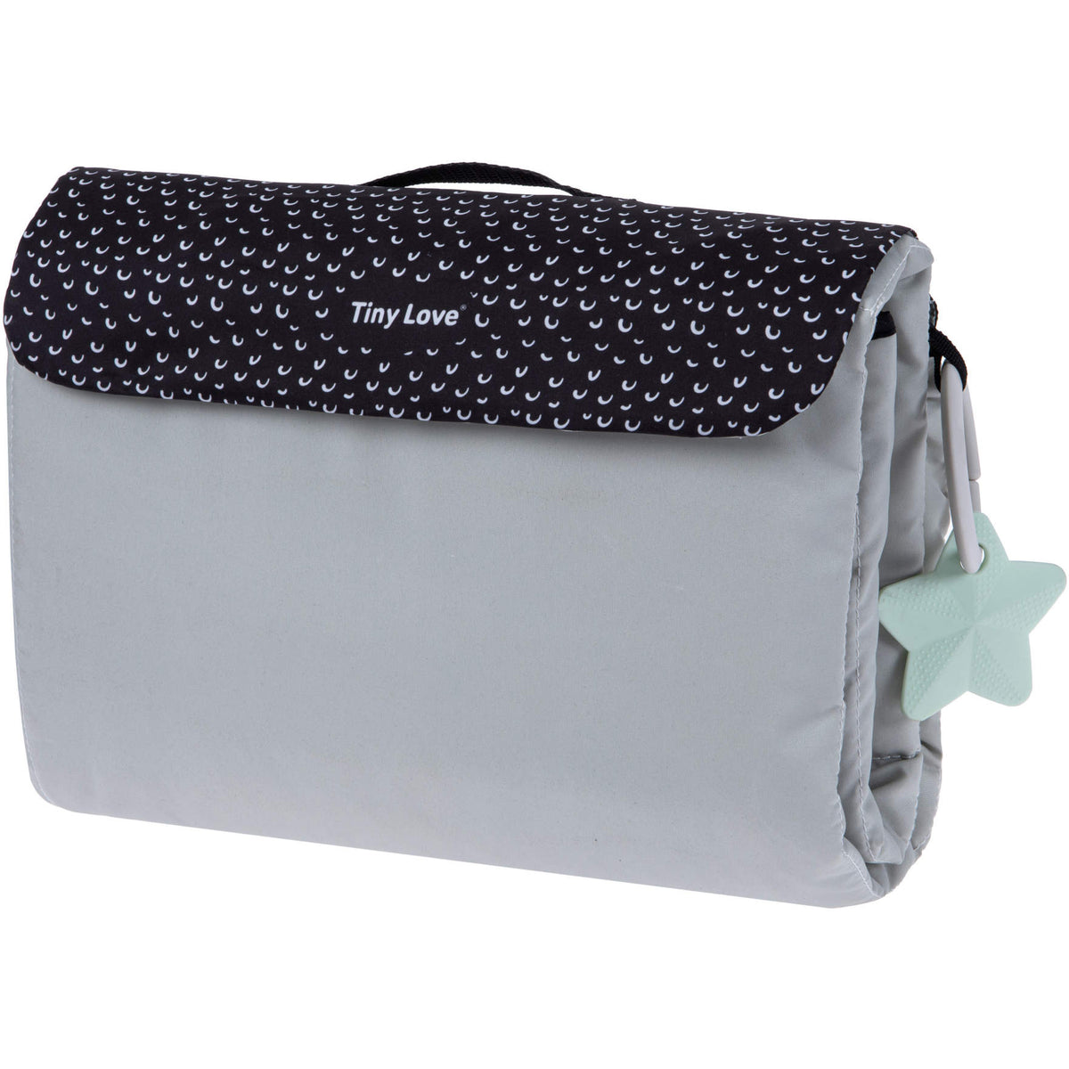 Tiny LoveTiny Love Black & White XL Outdoor MatBabysupermarket