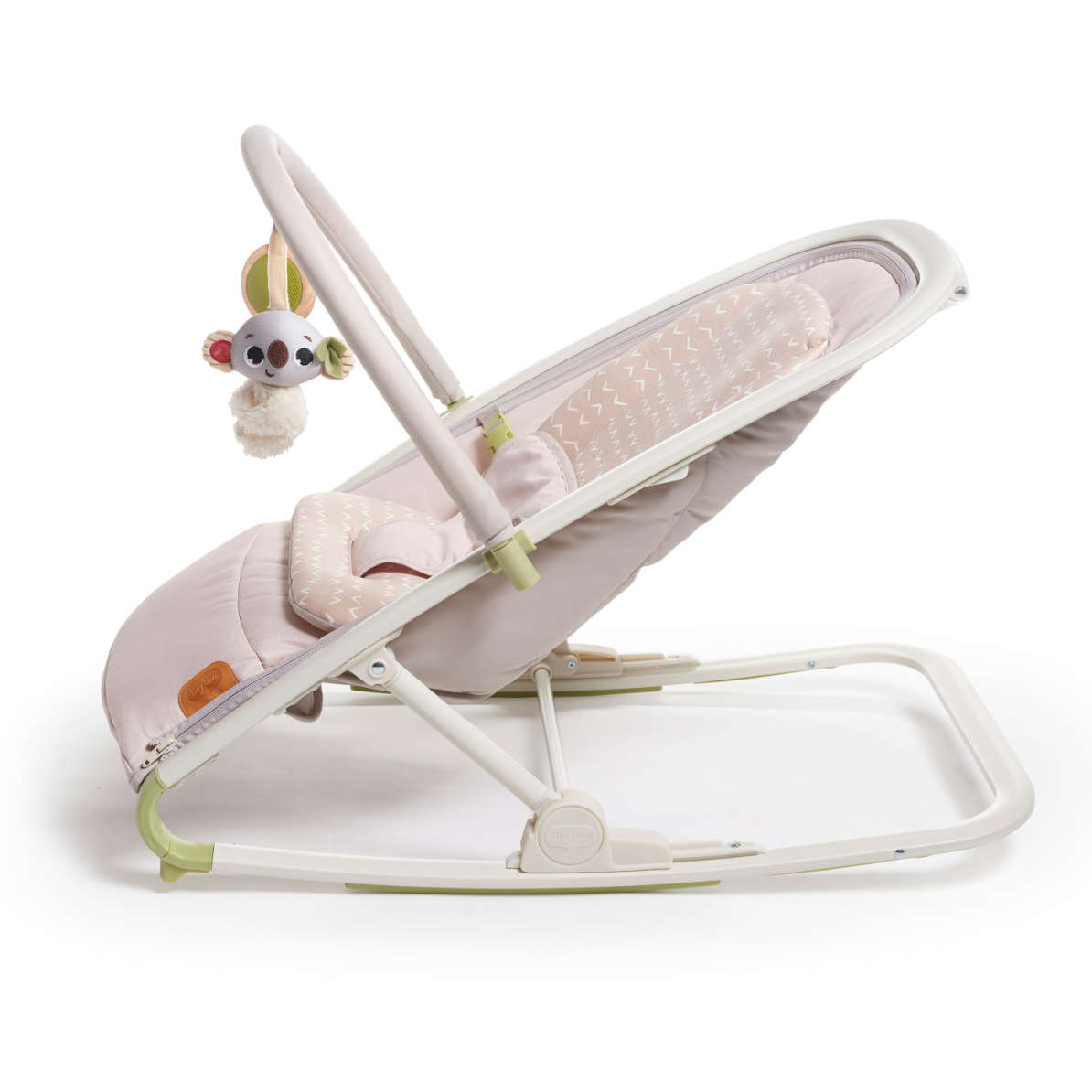 Dorel Juvenile Infant Toys Tiny Love Boho Chic 2-in-1 Rocker