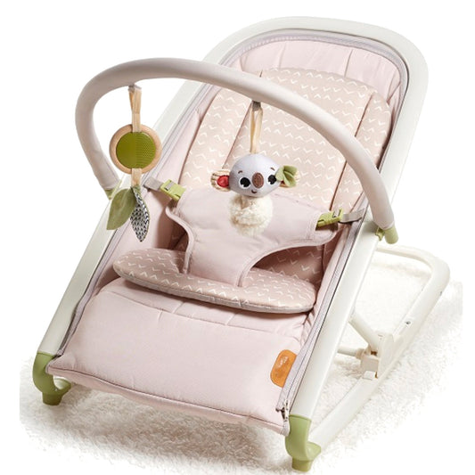 Dorel Juvenile Infant Toys Tiny Love Boho Chic 2-in-1 Rocker