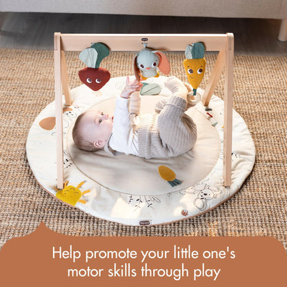 Tiny Love Toys Tiny Love Luxe Developmental Gymini | Garden of Adventures