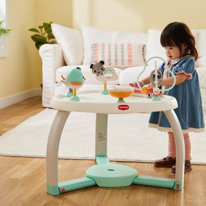 Dorel Juvenile Infant Toys Tiny Love Magical Tales 5-in-1 Stationary Activity Center