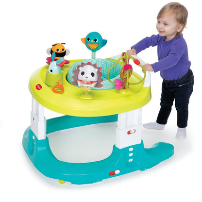 Dorel Juvenile Infant Toys Tiny Love Meadow Days 4-in-1 Here I Grow Mobile Activity Center