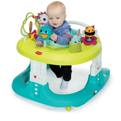 Dorel Juvenile Infant Toys Tiny Love Meadow Days 4-in-1 Here I Grow Mobile Activity Center