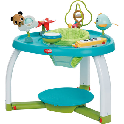 Dorel Juvenile Infant Toys Tiny Love Meadow Days 5-in-1 Stationary Activity Center