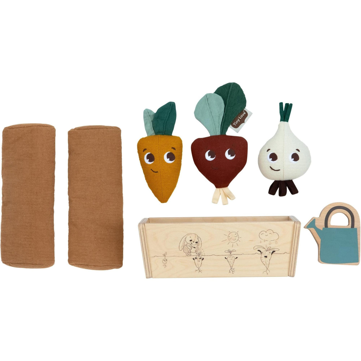 Tiny Love Toys Tiny Love My First Garden | Garden of Adventures