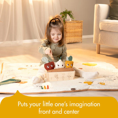 Tiny Love Toys Tiny Love My First Garden | Garden of Adventures