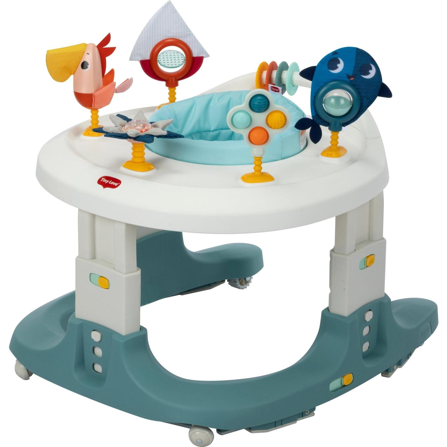 Tiny LoveTiny Love Tiny Mariners 4-in-1 Here I Grow Mobile Activity CenterBabysupermarket