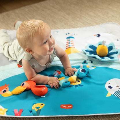 Tiny LoveTiny Love Tiny Mariners Developmental GyminiBabysupermarket