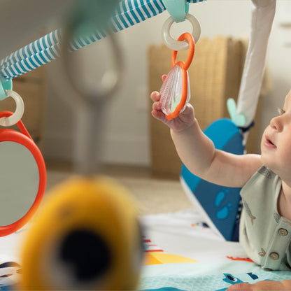 Tiny LoveTiny Love Tiny Mariners Developmental GyminiBabysupermarket