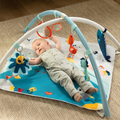 Tiny LoveTiny Love Tiny Mariners Developmental GyminiBabysupermarket