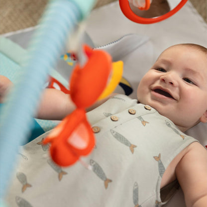 Tiny LoveTiny Love Tiny Mariners Developmental GyminiBabysupermarket