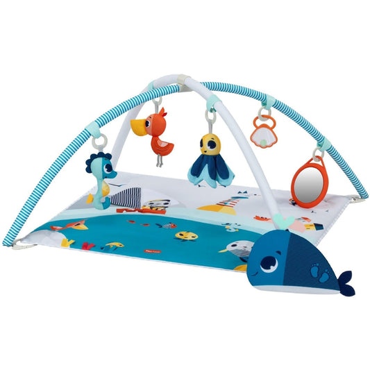 Tiny LoveTiny Love Tiny Mariners Developmental GyminiBabysupermarket