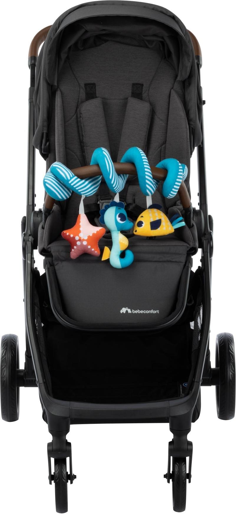 Tiny LoveTiny Love Tiny Mariners Spiral Stroller Activity ToyBabysupermarket