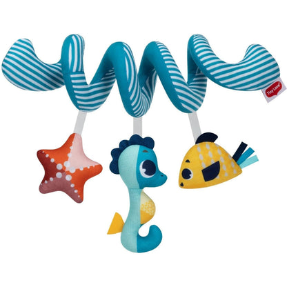 Tiny LoveTiny Love Tiny Mariners Spiral Stroller Activity ToyBabysupermarket