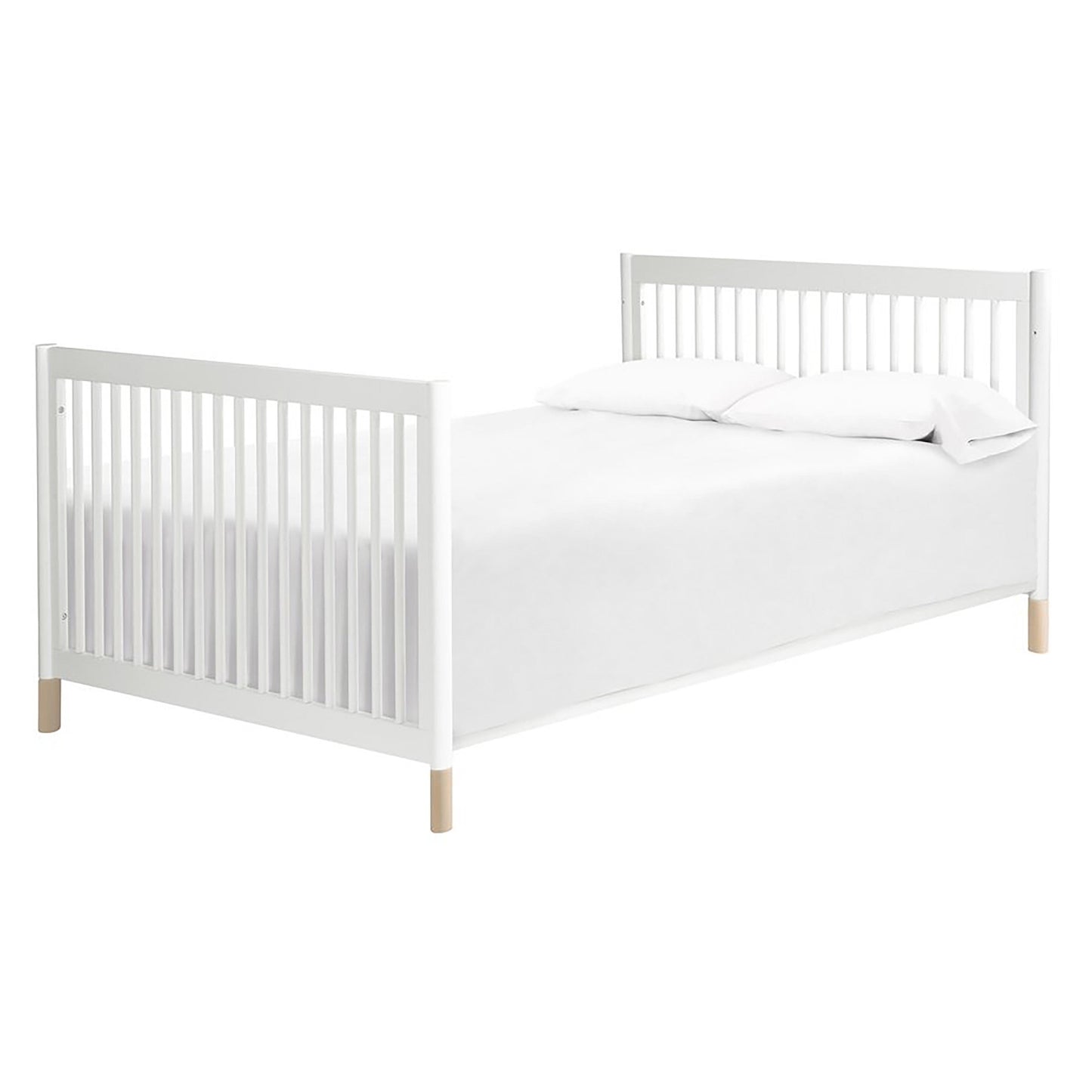 Babyletto Twin/Full-Size Bed Conversion Kit (M5789)