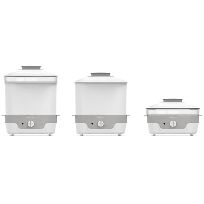 Tomy Baby Care Tomy Electric Steam Sterilizer