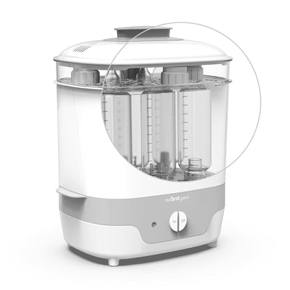 Tomy Baby Care Tomy Electric Steam Sterilizer