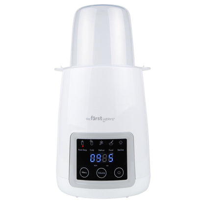 Tomy Baby Care Tomy Gentle Warmth Digital Bottle Warmer