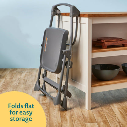 Tomy High Chairs & Boosters Tomy Happy Heights Highchair & Toddler Tower