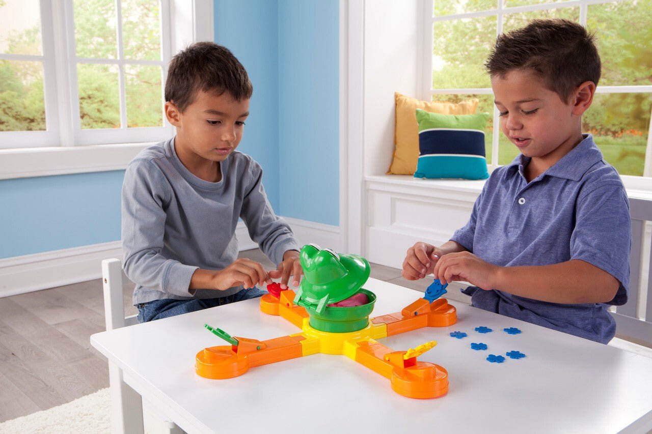 Tomy Toys / Games Tomy Mr. Mouth Game