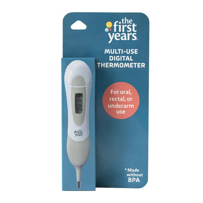Tomy Baby Care Tomy The First Years Multi-Use Digital Thermometer