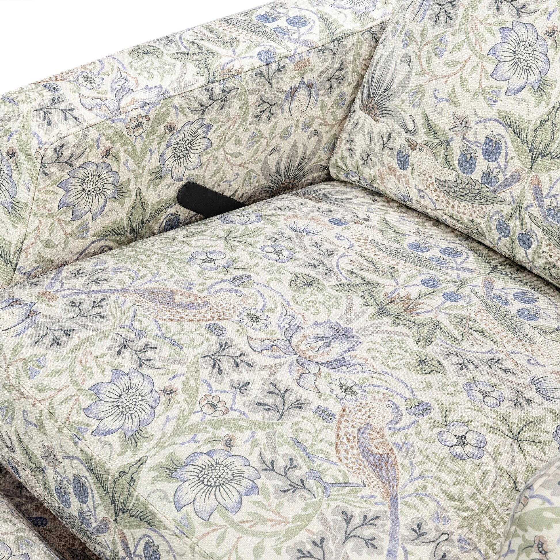 Morris & Co. x Namesake Crewe Recliner and Swivel Glider
