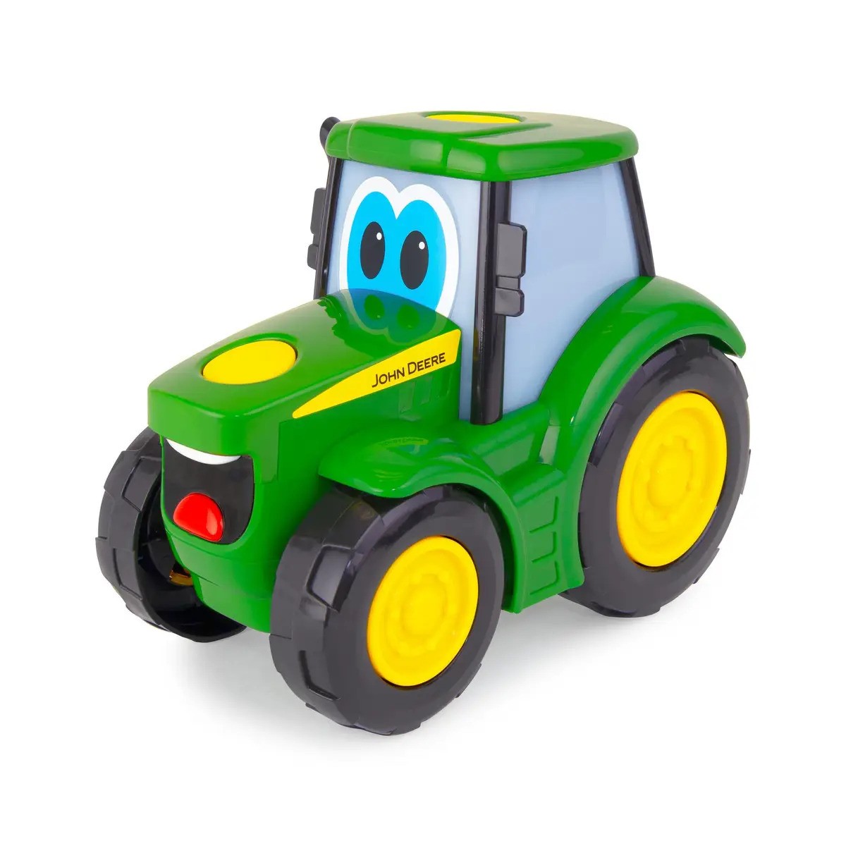 Tomy John Deere Lights 'n Sounds Johnny Tractor