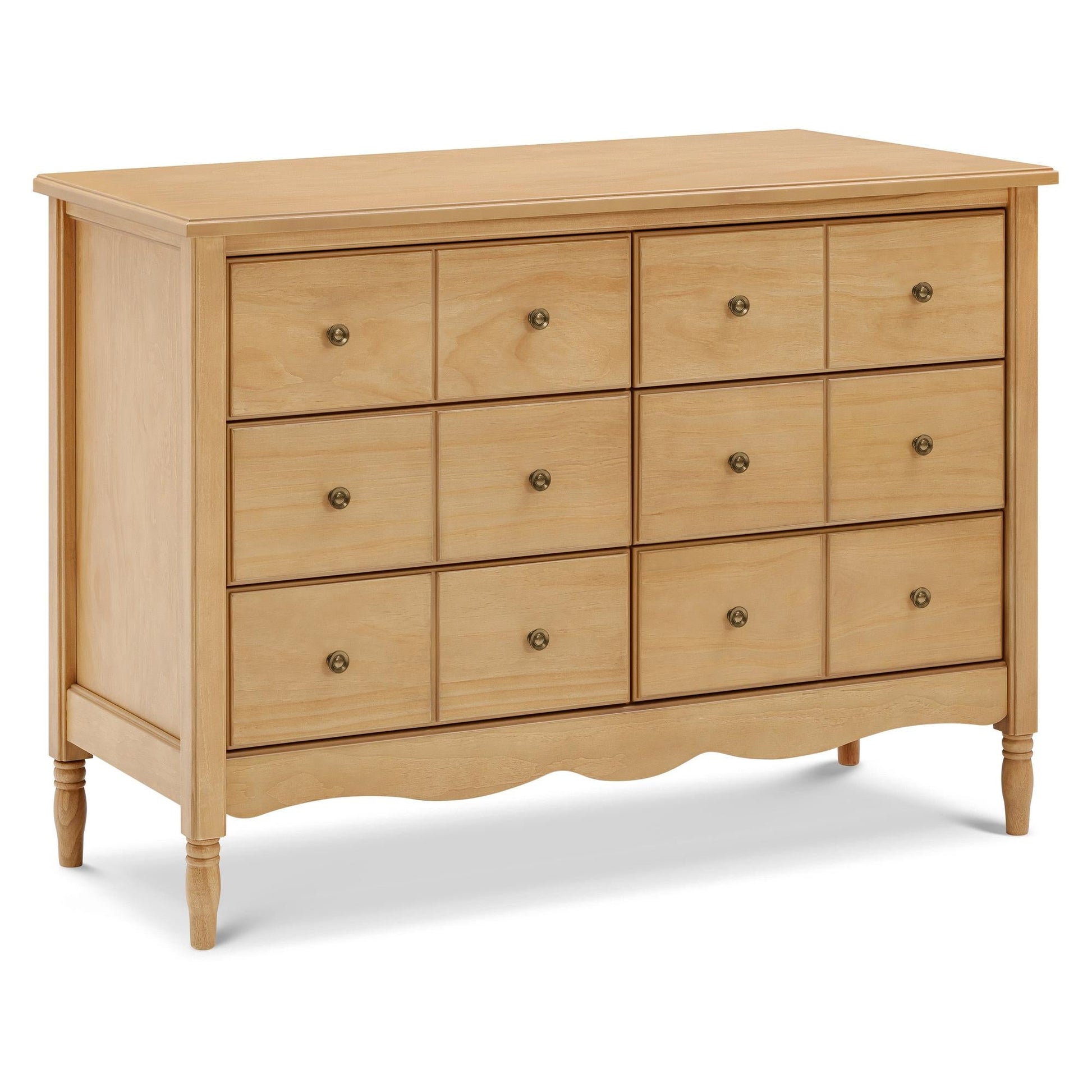 NamesakeNamesake Liberty 6-Drawer DresserBabysupermarket