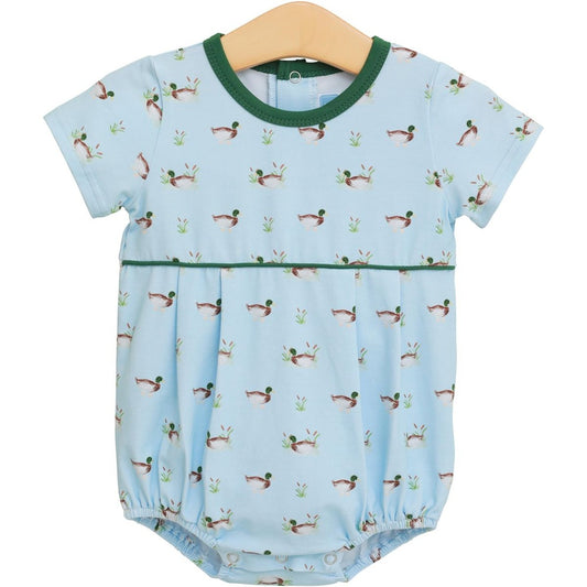 Trotter Street KidsTrotter Street Kids Ducks in a Row BubbleBabysupermarket