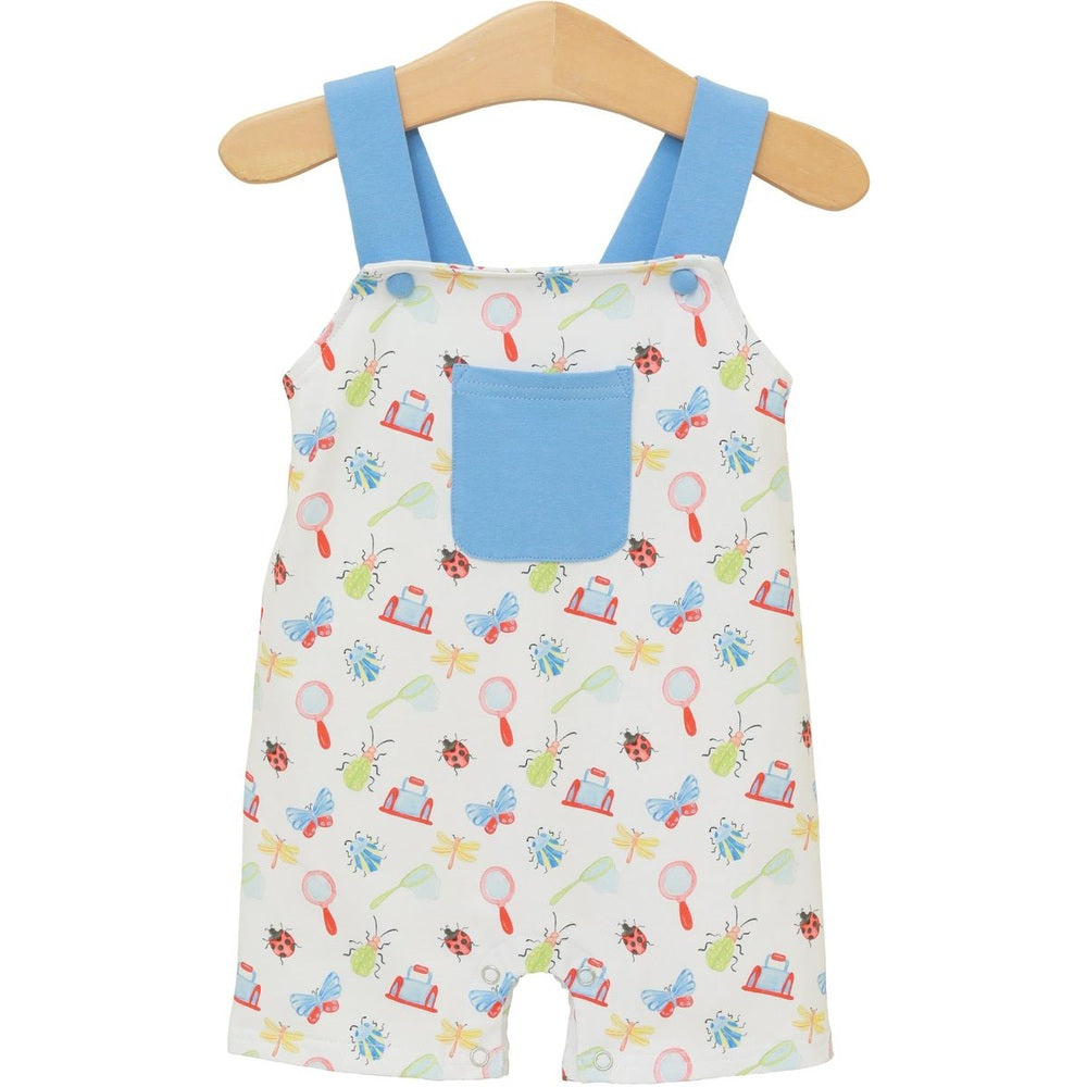Trotter Street Kids Trotter Street Kids Little Explorers Shortall