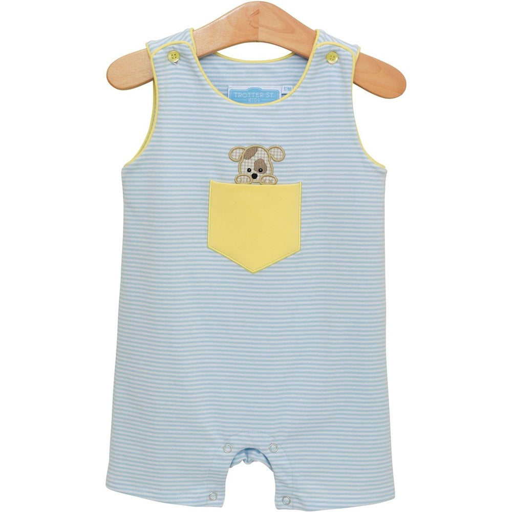 Trotter Street Kids Puppy / 12 Mo Trotter Street Kids Puppy Paws Jon Jon