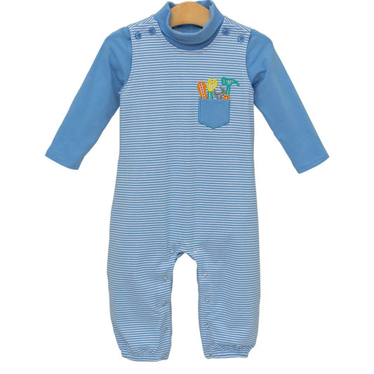 Trotter Street Kids Tools Jon Jon Set