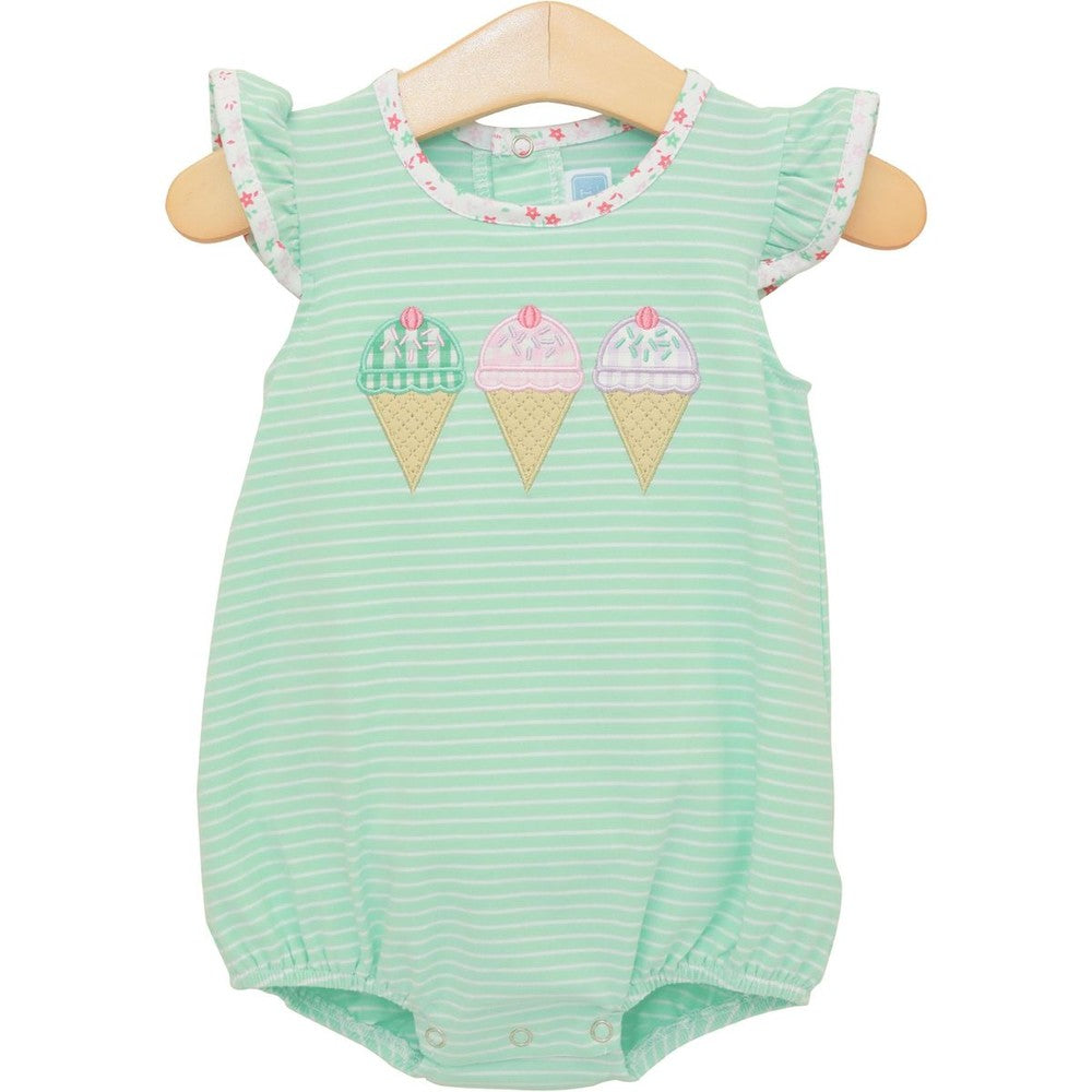 Trotter Street KidsTrotter Street Kids Triple Scoop Flutter BubbleBabysupermarket