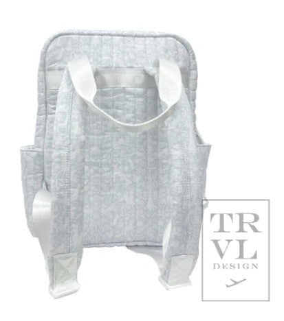 TRVL Design All You Need Bundle - Woodland Blue