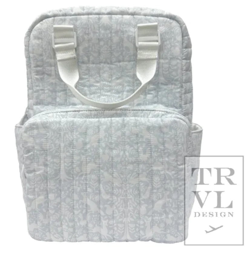 TRVL Design All You Need Bundle - Woodland Blue