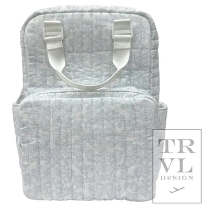 TRVL Design All You Need Bundle - Woodland Blue