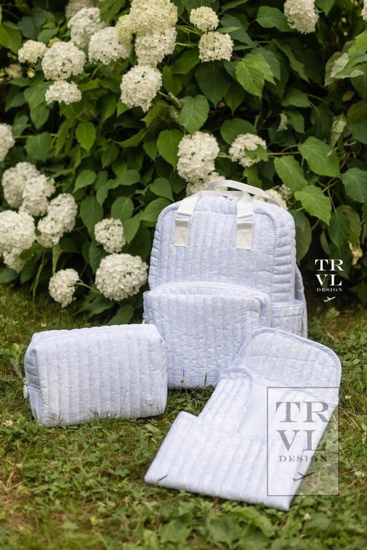 TRVL Design All You Need Bundle - Woodland Blue