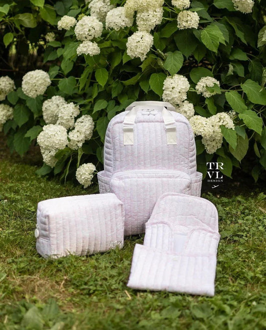 TRVL Design All You Need Bundle - Woodland Pink