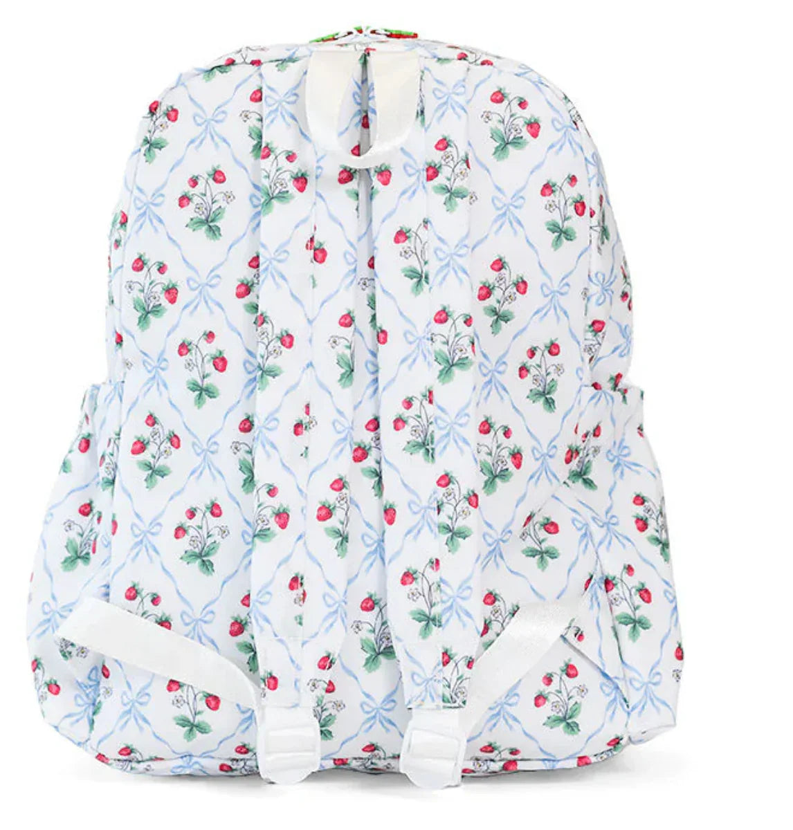 TRVL DesignTRVL Design Backpacker Backpack - Berry NiceBabysupermarket