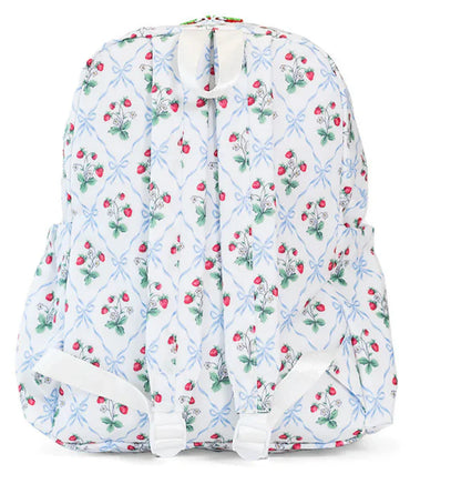 TRVL DesignTRVL Design Backpacker Backpack - Berry NiceBabysupermarket