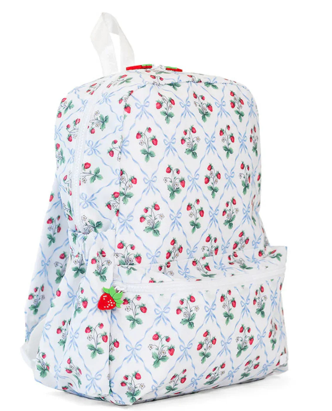 TRVL DesignTRVL Design Backpacker Backpack - Berry NiceBabysupermarket