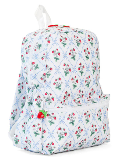 TRVL DesignTRVL Design Backpacker Backpack - Berry NiceBabysupermarket