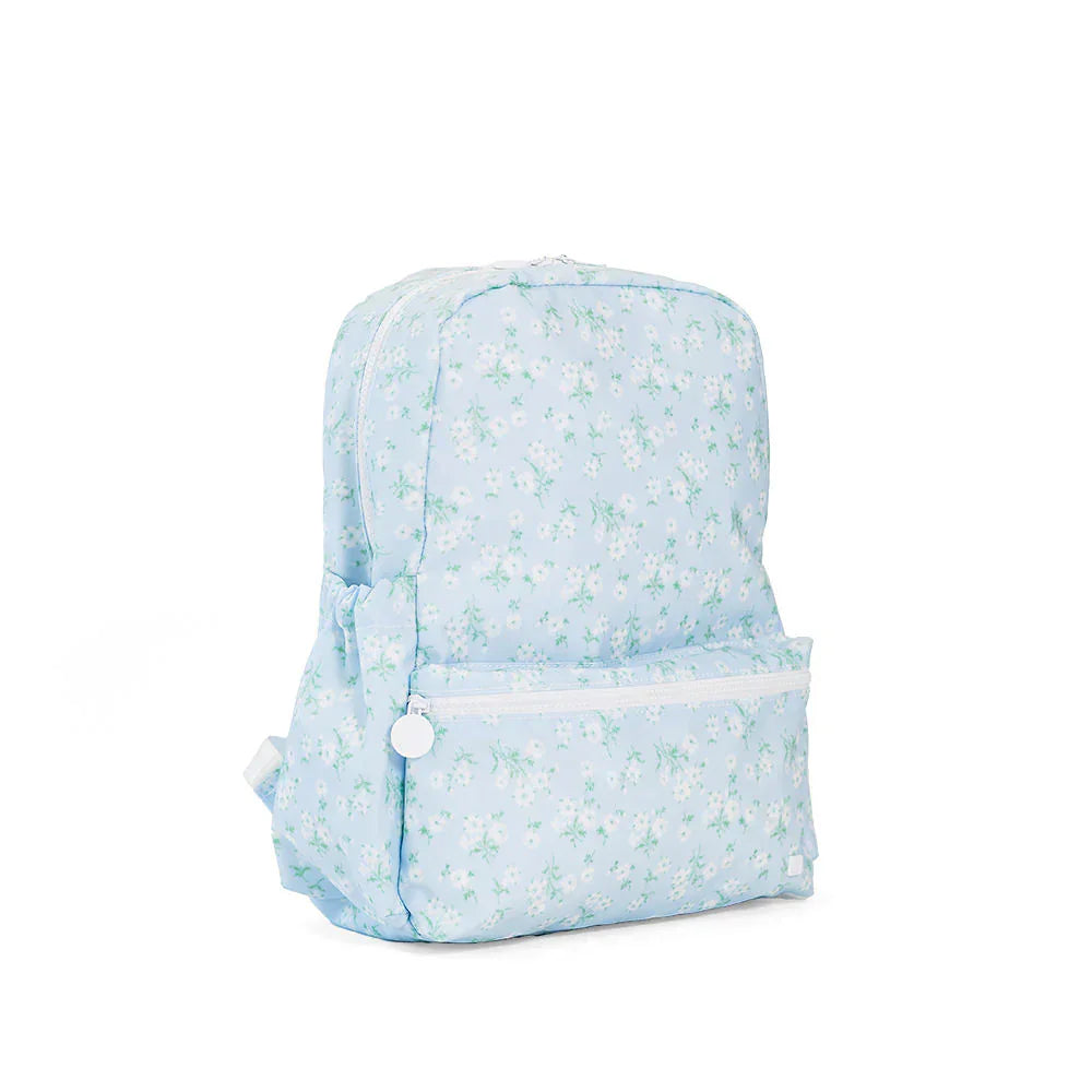 TRVL Design TRVL Design Backpacker Backpack - Kiki Floral